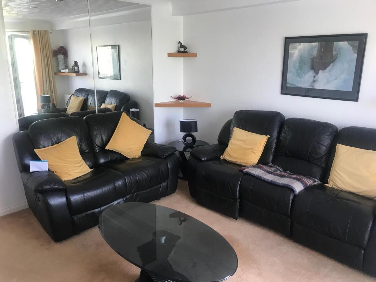 Townhouse At Harlepool Marina Βίλα Χάρτλπουλ Εξωτερικό φωτογραφία
