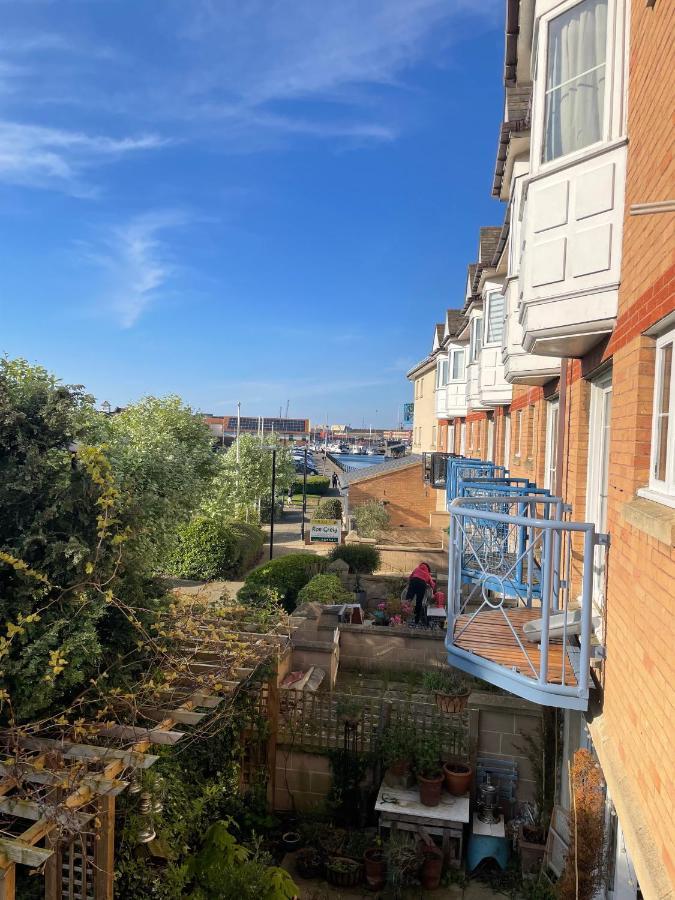 Townhouse At Harlepool Marina Βίλα Χάρτλπουλ Εξωτερικό φωτογραφία